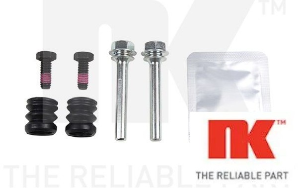 NK 8999003 FüHrungshüLse FüR Bremssattel FüHrungshüLse Bremssattel-image
