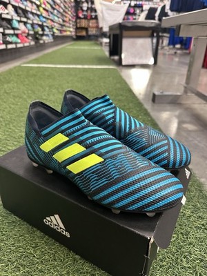 ADIDAS NEMEZIZ 17+ 360 AGILITY FG S82411 LEGINK