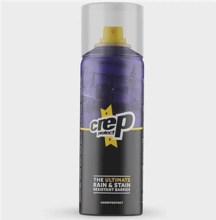 Crep Protect Shoe Protector Spray