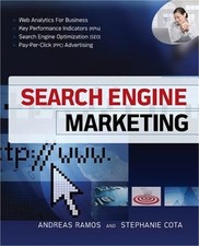 Search Engine Marketing (Paperback or Softback)