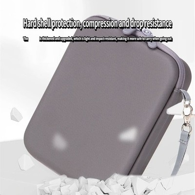 Protective Hard Shell Carrying Case for Mobile 8P Gimbals Accessories Bag