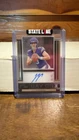 J.J. McCarthy 2024 Panini Auto /99