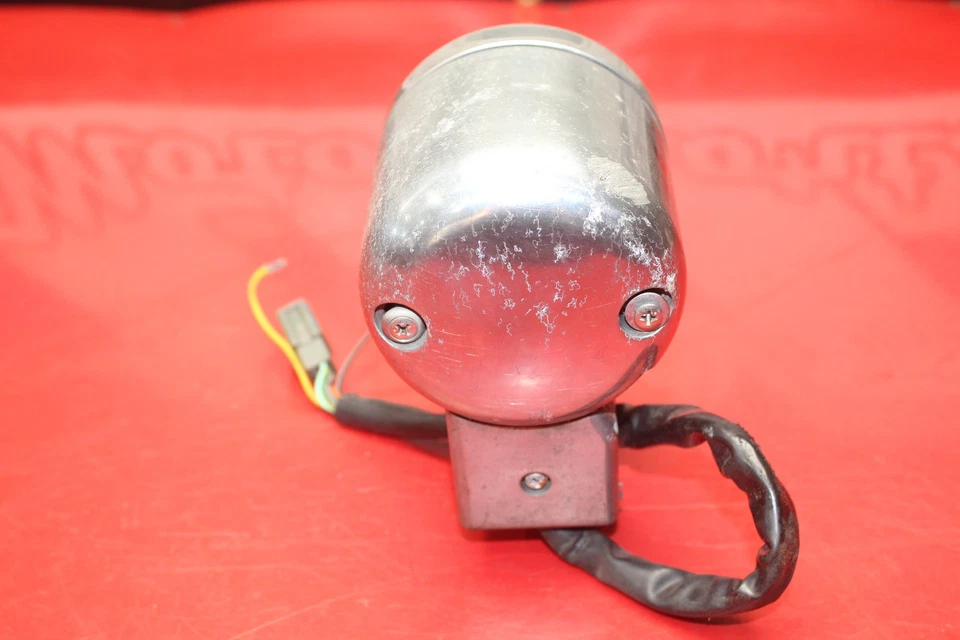 1993 铃木 INTRUDER 1400 速度计 34110-38B40 — 第 4/4 张图片