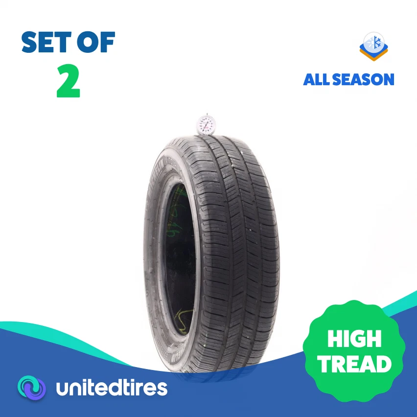 Michelin 185/65/15 Car & Truck Tires for sale | eBay