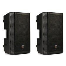 Electro-Voice ELX200-10P 10 inch Powered Speaker - Pair
