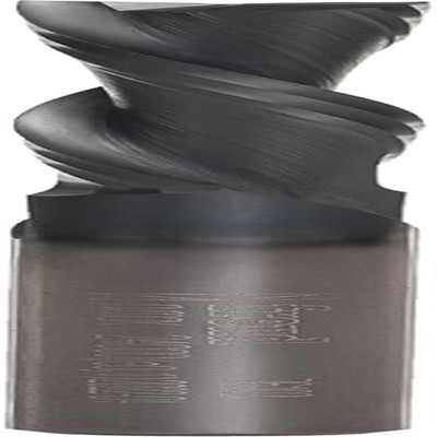 76-102: 1/4'' (Dia.) down Spiral Bit