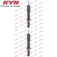 2X StoßDäMpfer KYB 341062 2 StossdäMpfer Rechts Links Vorderachse Vorne