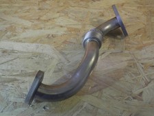 311655 Flexrohr für Abgasanlage AUDI A3 (8L) 038131521J