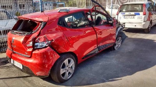 272101170R MOTEUR DE CHAUFFAGE / 3200988 POUR RENAULT CLIO IV DYNAMIQUE - Photo 7/10