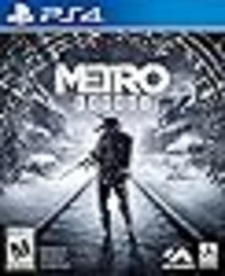 Metro Exodus - PlayStation 4