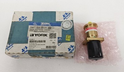 Sporlan SER-J Elektrische Expansionsventilkartusche M12 Baugruppe 29018 HVAC USA