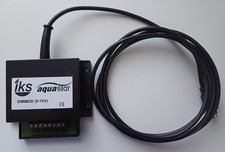 IKS Aquastar Simmod Niedervoltschnittstelle