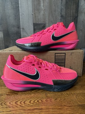 Nike Air Zoom GT Cut 3 Punch Hyper Pink Basketball DV2913-600