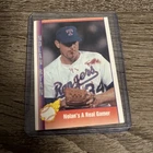 1991 Pacific Nolan Ryan Texas Express - Nolan Ryan #92