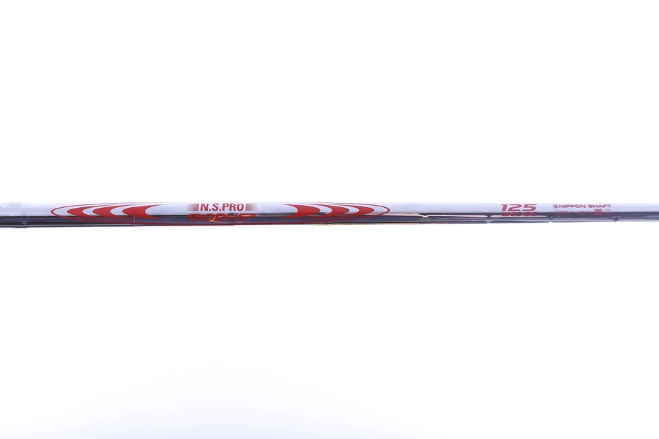 Left Handed Ping G425 Wedge 54* Wedge Flex Steel Shaft - Image 4 of 4