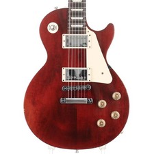 Gibson Les Paul Studio 2016 Wine Red o16755