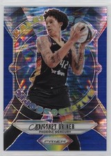2024 Panini Prizm WNBA Kaleidoscopic Blue Pulsar 61/199 Brittney Griner #8 13kb