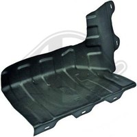 1X Motorabdeckung Diederichs 8652612 Passend FüR KIA
