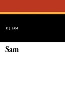E. J. Sam | Sam | Taschenbuch | Englisch (2025) | Kartoniert / Broschiert