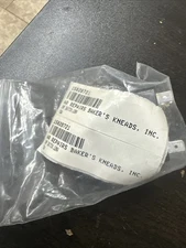 STAR MIDDLEBY MARSHALL INFINITE HEAT SWITCH 120V OEM PART NO 15028721 NEW