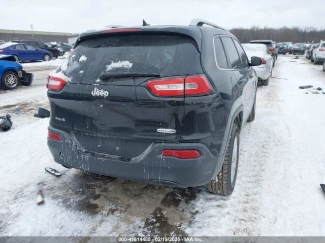 Jeep Cherokee 2015 cilindro maestro de frenos 2,4 L ABS usado 149 k millas fabricante de equipos originales Foto 4 de 4