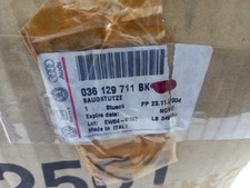 Original VW Golf IV Jetta 1J SEAT Leon Toledo 1M 1.4 Ansaugkrümmer 036129711BK