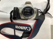 Canon Rebel 2000 EOS Camera Body Read