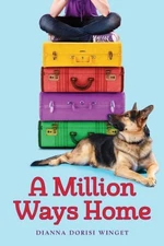 A Million Ways Home by Winget
