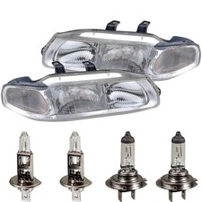 Feu avant (phare) Rover 416