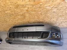 Pare-choc avant Citroen C5