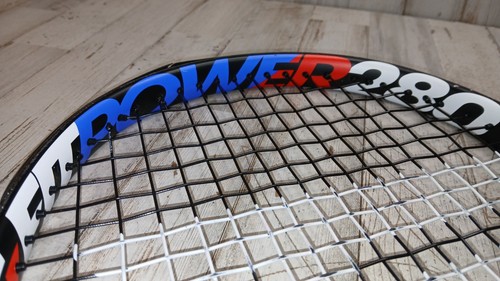 Tecnifibre T-FIT 280 POWER Tennisschläger, Tennisschläger - Bild 8 von 8