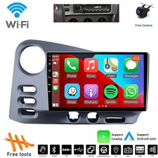 9 Android 13 For Toyota Matrix Pontiac Vibe 2003-04 Car Stereo Gps Navi Carplay