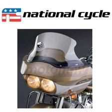 National Cycle N20425 VStream Windshield for Windshield Windshields  rq