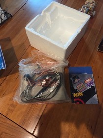 Vintage Nintendo NES Advantage controller, in original box, Working, Nice!