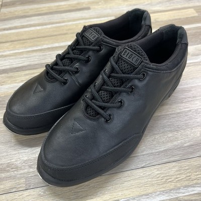 Bloch Tap Dance Shoes HAMMER Sneakers S0356L US Size 7.5 - F789