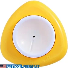 Egg Puncher Egg Pricker Tool Easy Shell Removal BPA Free Kitchen Gadget New