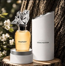 Rhapsody Louis Vuitton perfume - a fragrance for women and men 2021