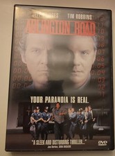 Arlington Road - ACCEPTABLE