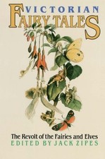Victorian Fairy Tales (UK IMPORT) Book NEW