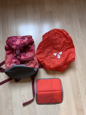 VAUDE Kinder Pecki 10 Kinderrucksack