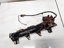 Suzuki Grand Vitara 2008 Exhaust Manifold 426549, Genuine #2741756-52