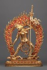 New ListingHand Made Master piece Tibetan Vajrayogini Hand Buddha statue figurine sculpture