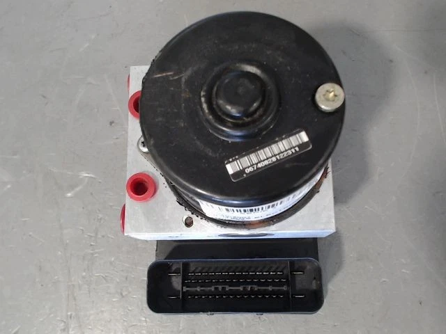 🇫🇷 UNITE HYDRAULIQUE ABS BMW SERIE 3 ➤MK60BMWE46 ♻️ - Photo 3/3