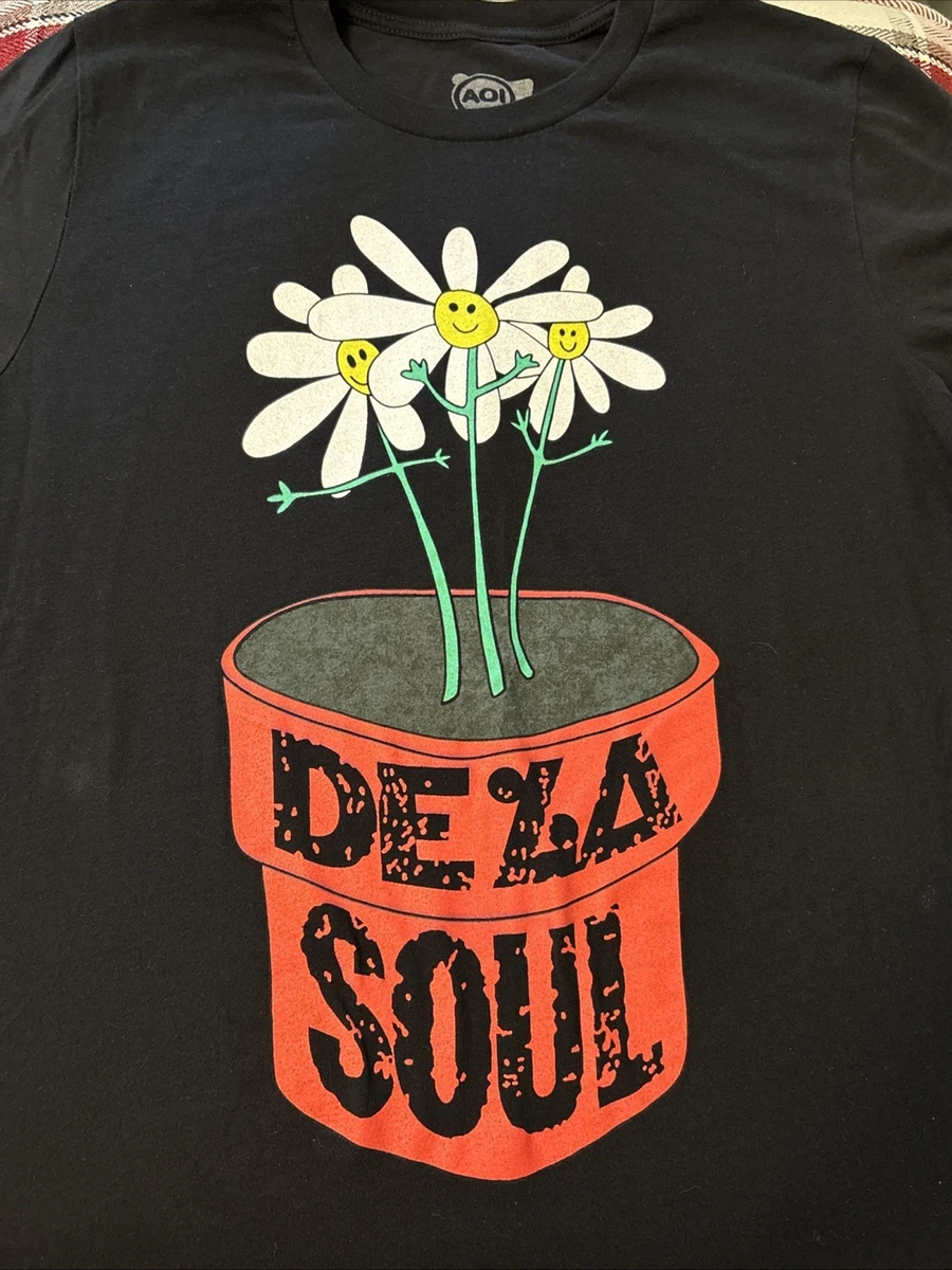 De La Soul Shirt for sale - eBay