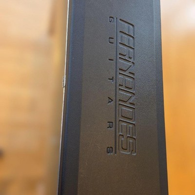 Navigator ESPARTO ストラト　ハードケース付き Navigator ESPARTO Strat hard case Safe Packing! | eBay