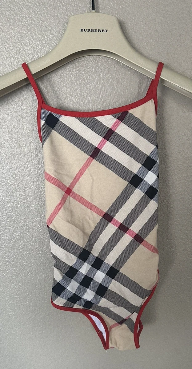 Burberry Baby Girls' Swimwear for sale | eBay