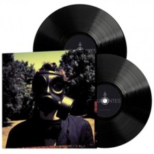 Steven Wilson - Insurgentes - Vinyl Record 12 Album - 39 - E600z