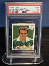 Complete Guide to Panini World Cup Sticker Albums 18