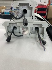 Avigilon 3.0C-H4A-BO1-IR Outdoor Camera/USED/ Works Perfect. 3 priced each