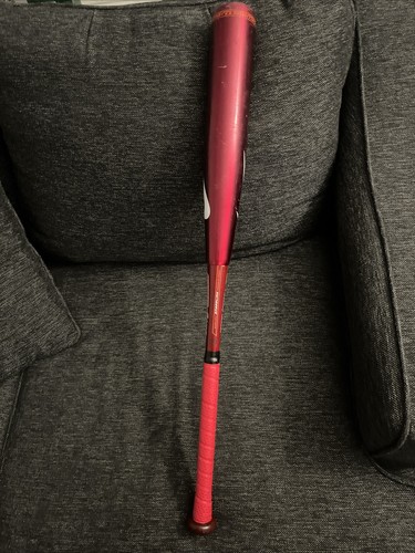 🔥RARE NIKE AERO FUSE CHERRY 🍒 BOMB 32”/29oz BESR Baseball Bat🔥 - Picture 3 of 11